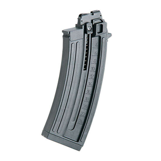 Magazines High Capacity BLG GSG ZPAP M70 22LR BLG MAG MAUSER AK47 24RD • Model: ZPAP M70